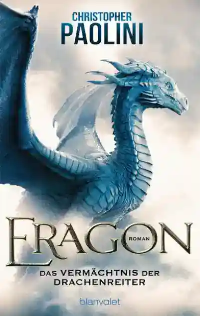 Reihe: Eragon