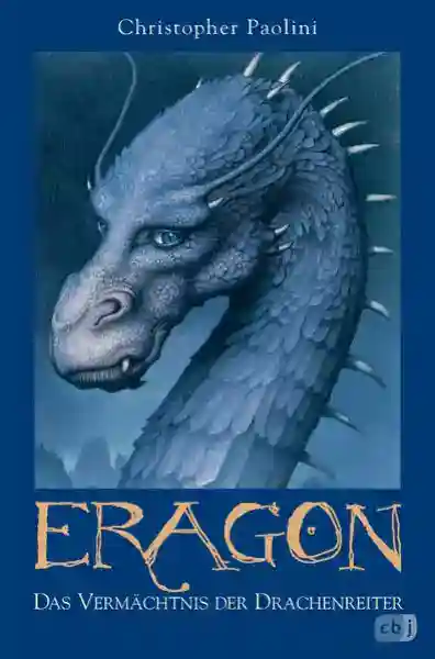 Reihe: Eragon