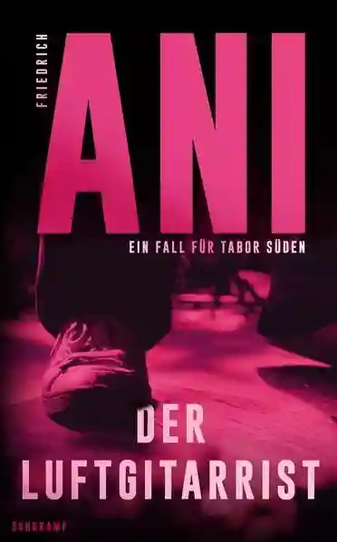 Reihe: Ein Fall für Tabor Süden