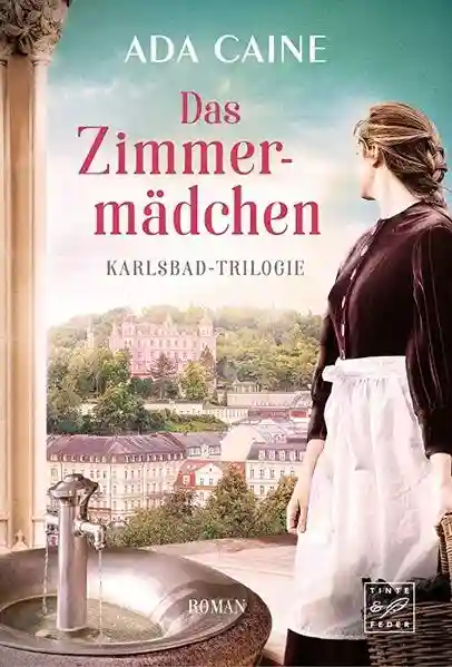 Reihe: Karlsbad-Trilogie