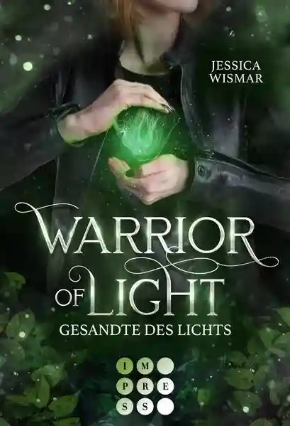 Reihe: Warrior of Light