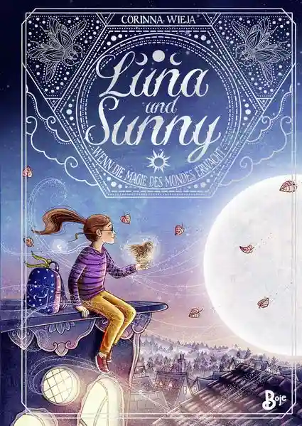 Reihe: Luna & Sunny