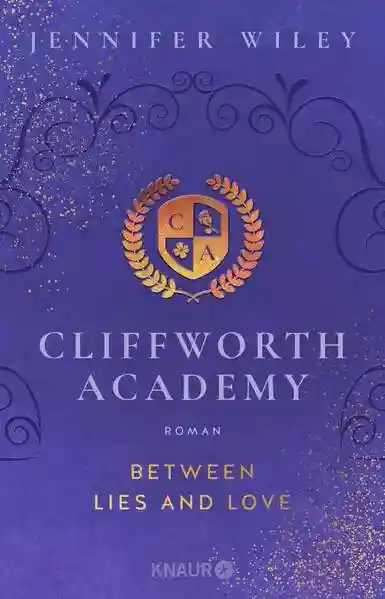 Reihe: Cliffworth Academy