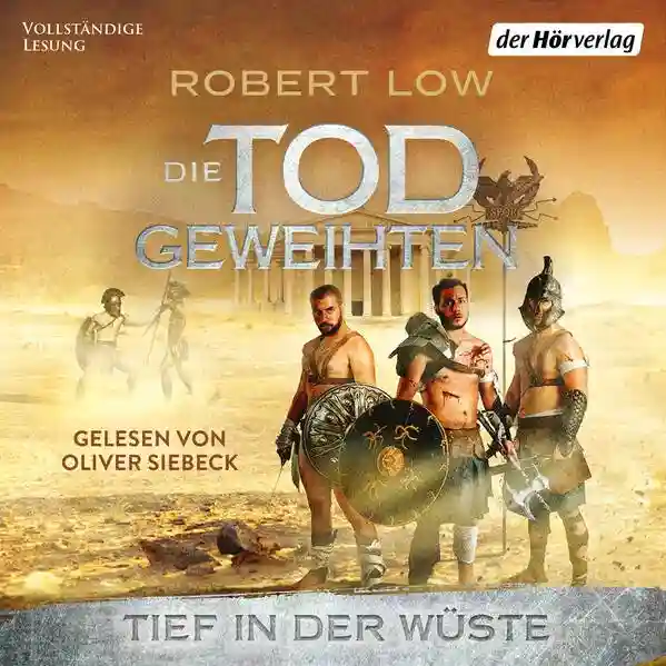 Reihe: Die Todgeweihten-Serie
