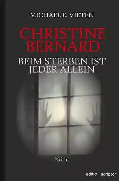 Reihe: Christine Bernard