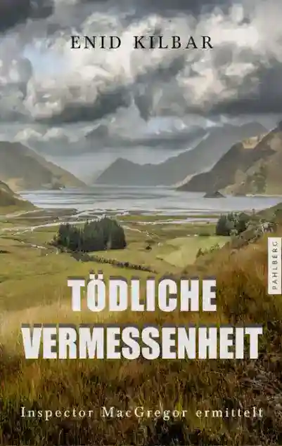 Reihe: Inspector MacGregor ermittelt