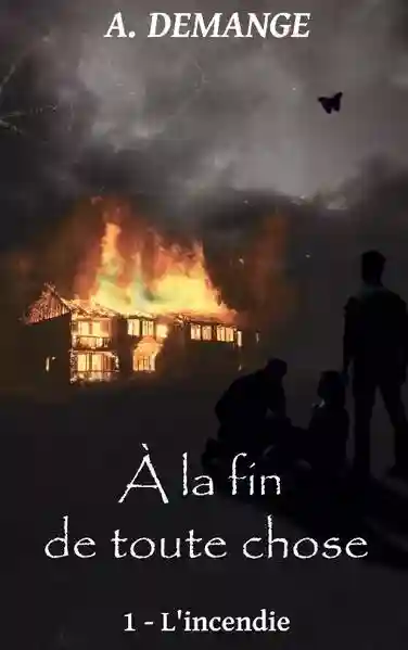 Reihe: À la fin de toute chose