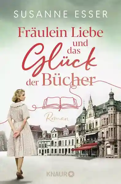 Reihe: Die Rhein-Buchhandlung