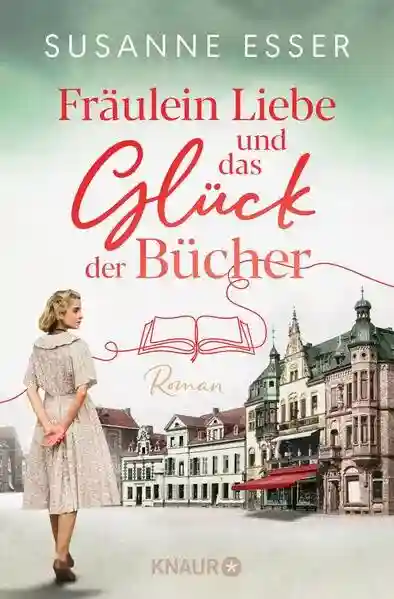Reihe: Die Rhein-Buchhandlung