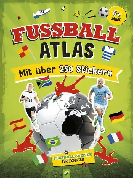 Reihe: Fußball-Kids