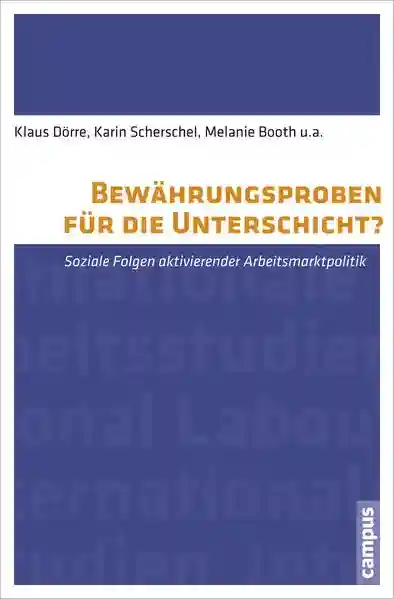 Reihe: Labour Studies