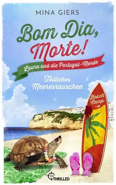 Reihe: Laura und die Portugal-Morde