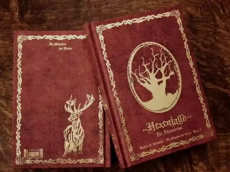 Reihe: Mörderisches Sachsen-Anhalt