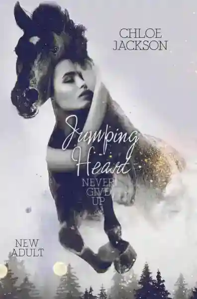 Reihe: Jumping Heart