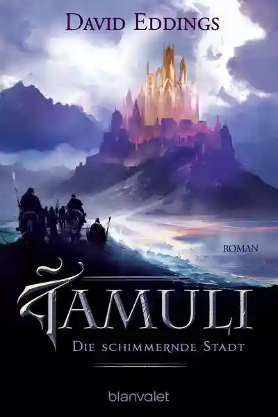 Reihe: Die Tamuli-Trilogie