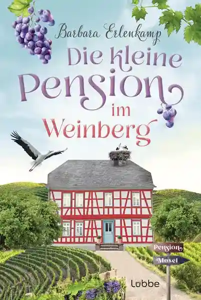 Reihe: Die Moselpension-Reihe