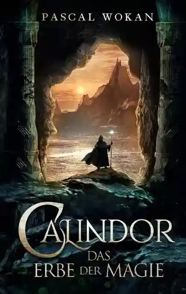 Reihe: Calindor