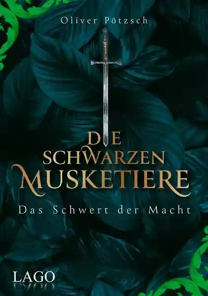 Reihe: Die Schwarzen Musketiere