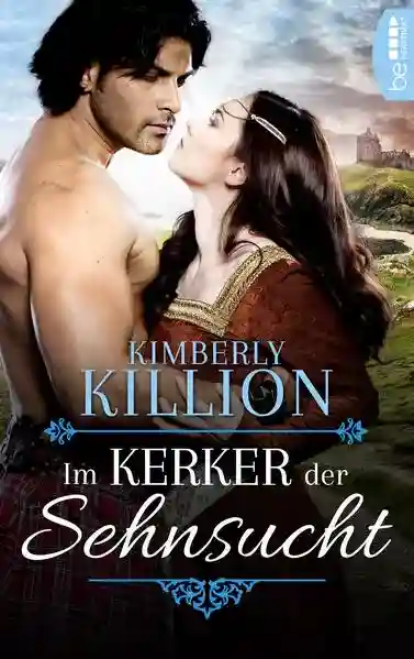 Reihe: Historical Romance von Kimberly Killion
