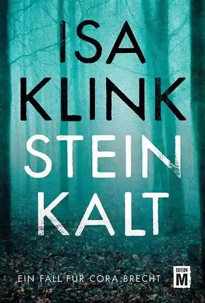 Reihe: Ein Fall für Cora Brecht
