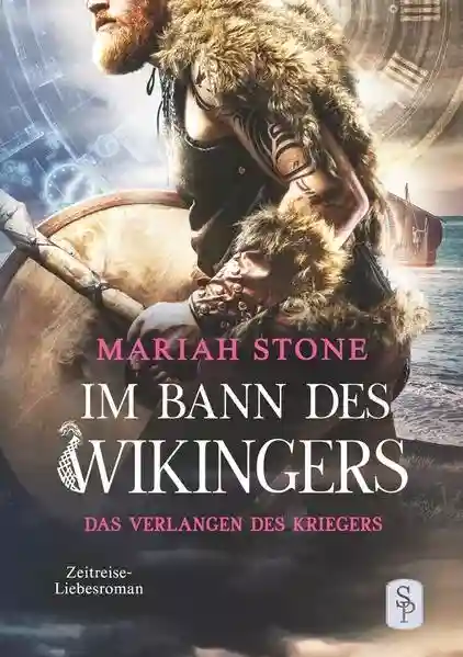 Reihe: Im Bann des Wikingers