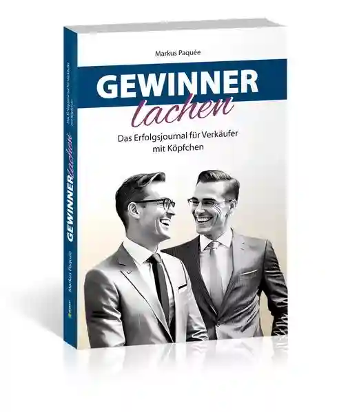 Reihe: Gewinner lachen