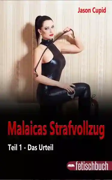 Reihe: Madame Malaica