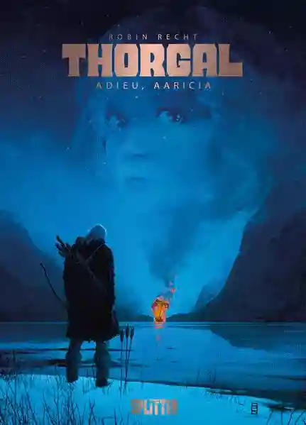 Reihe: Thorgal Saga