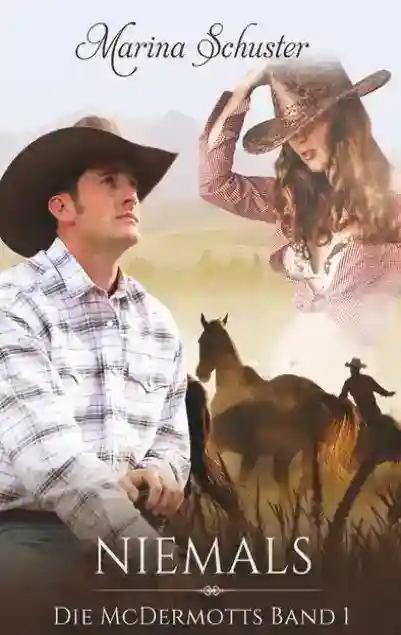 Reihe: Die McDermotts