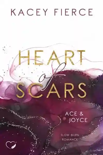 Reihe: Heart of Scars