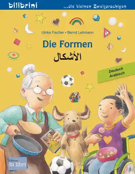 Reihe: Die Formen
