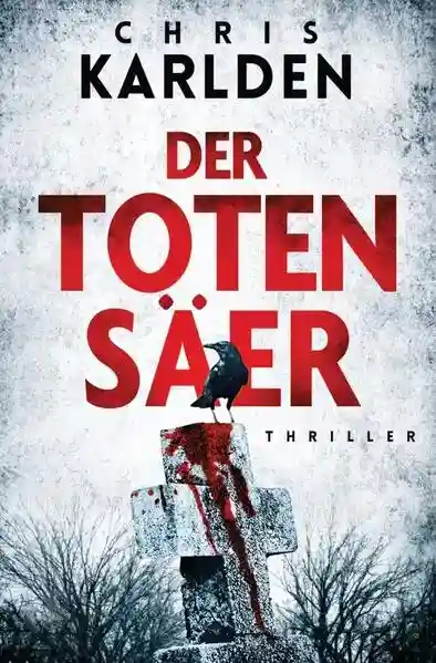 Reihe: Speer-und-Bogner-Thriller
