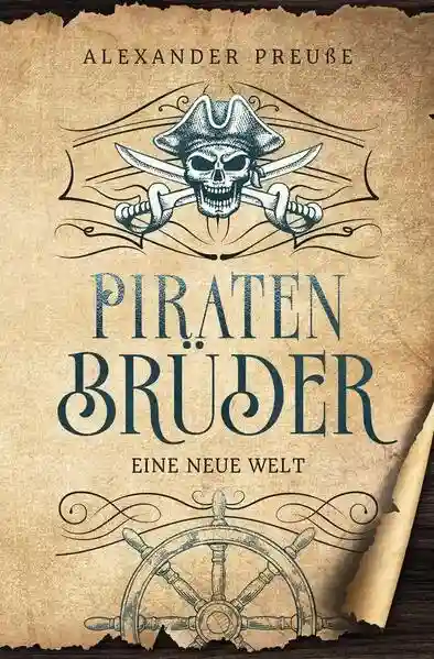 Reihe: Piratenbrüder