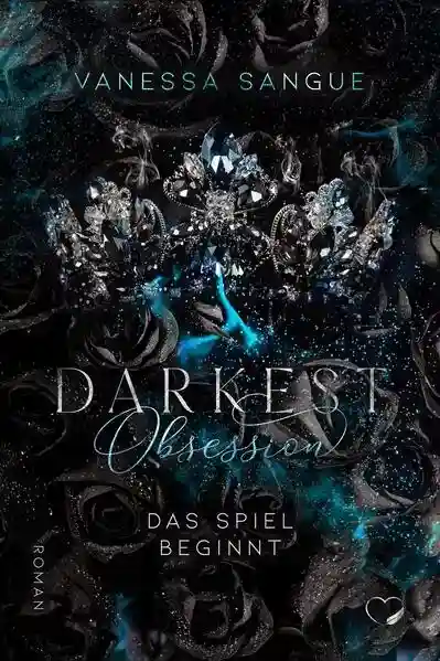 Reihe: Darkest Obsession