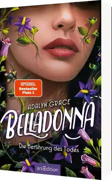 Reihe: Belladonna
