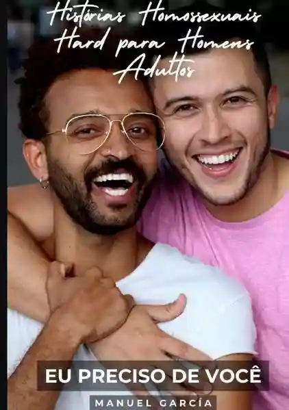 Reihe: Coleção de Histórias Eróticas Gays em Português para Adultos