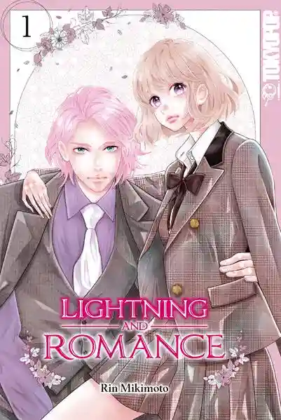 Reihe: Lightning and Romance