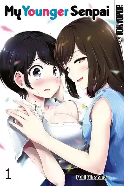 Reihe: My Younger Senpai