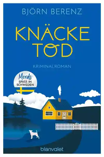 Reihe: Mörderisches Småland