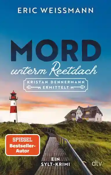 Reihe: Kristan Dennermann