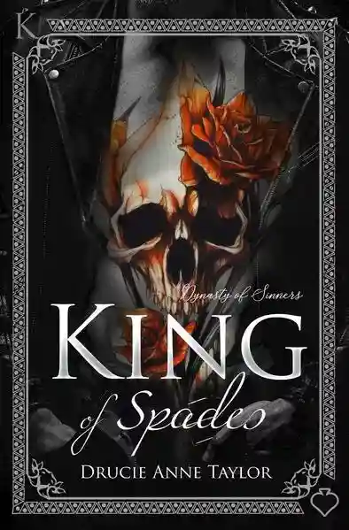 Reihe: Dynasty of Sinners