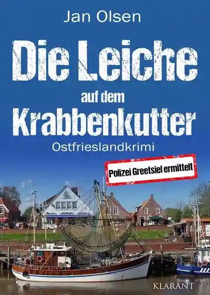 Reihe: Polizei Greetsiel ermittelt
