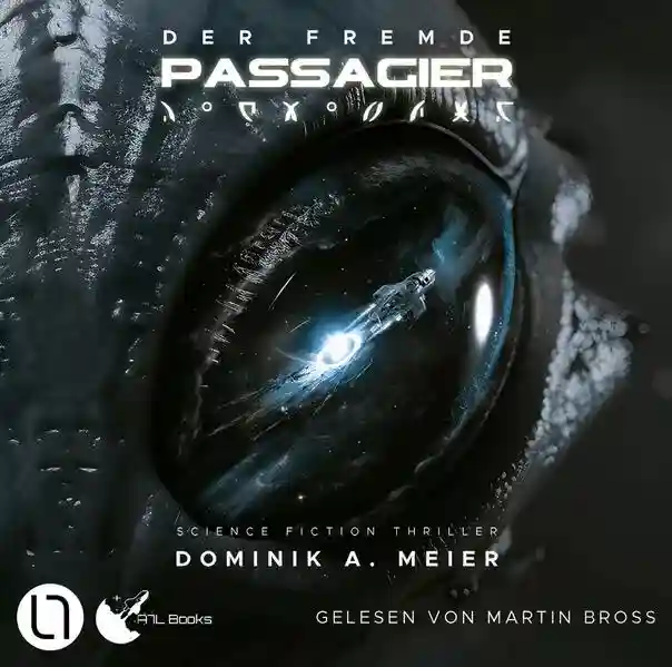 Reihe: Der fremde Passagier
