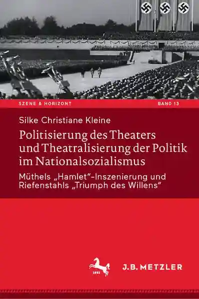 Reihe: Szene & Horizont. Theaterwissenschaftliche Studien
