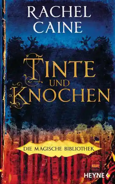 Reihe: Die Magische Bibliothek-Reihe