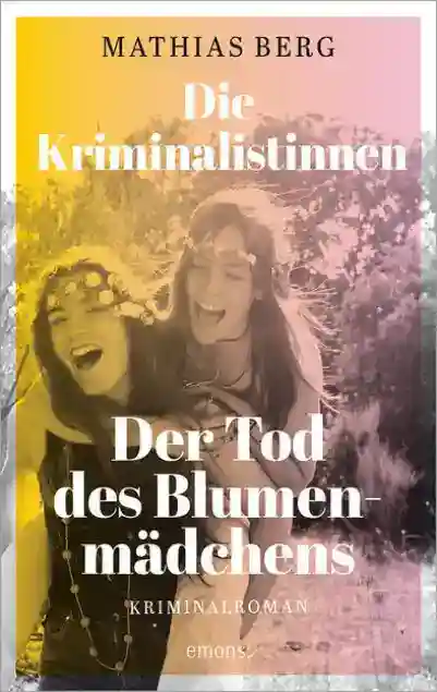 Reihe: Die Kriminalistinnen