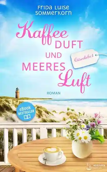 Reihe: Ostseeliebe