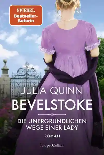 Reihe: Bevelstoke