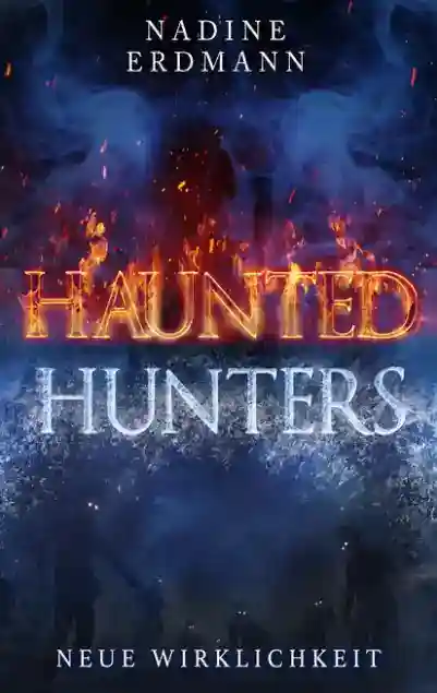Reihe: Haunted Hunters