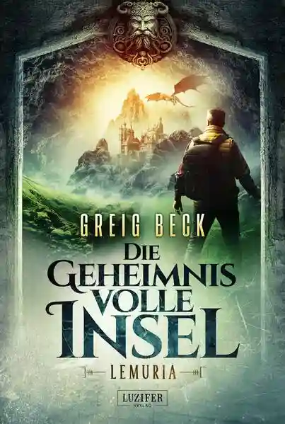 Reihe: Die geheimnisvolle Insel